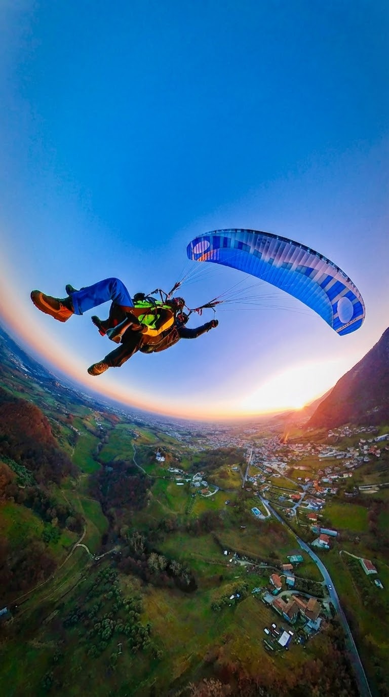 Flugschule Pfronten am Breitenberg