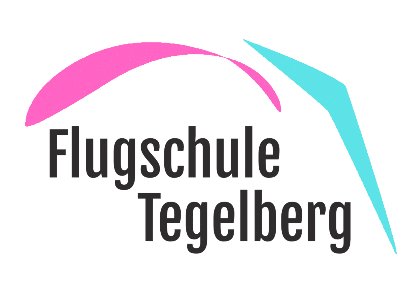Flugschule Tegelberg Logo