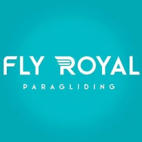 Fly Royal Logo