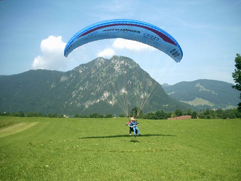 OFS Ostallgäuer Fliegerschule